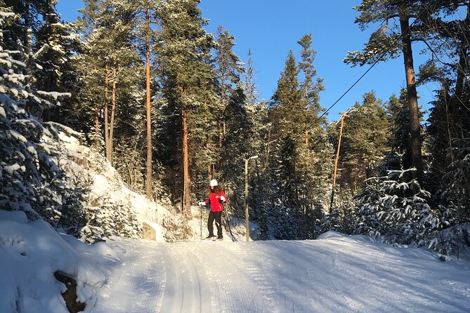 The Ultimate Norwegian Skiing Experience - Key Highlights You Should Care About