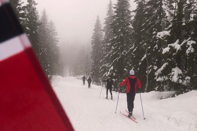 The Ultimate Norwegian Skiing Experience - Oslo Langrenn, The Beginner Way That Actually Works