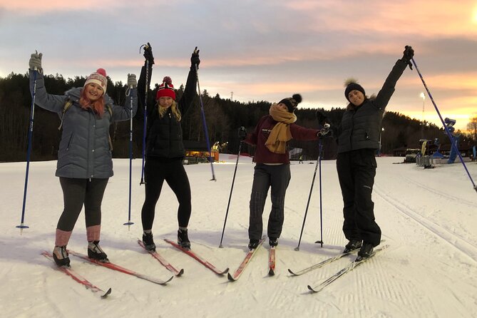The Ultimate Norwegian Skiing Experience - Price in Context, What You’re Really Paying For