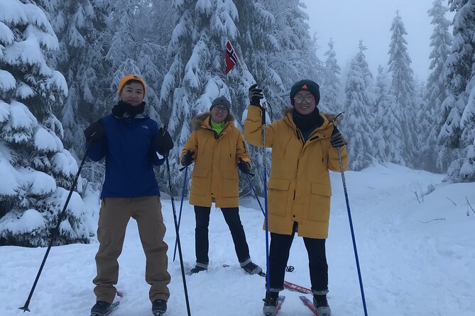 The Ultimate Norwegian Skiing Experience - Who This Is Best For (And Who Might Want Another Plan)