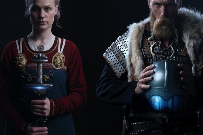 The Viking Planet Museum Ticket - Key things that make Viking Planet worth your time