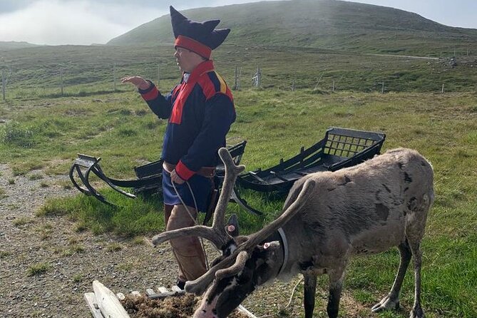 The VIP North Cape Tour - Key things that make this VIP North Cape worth your time