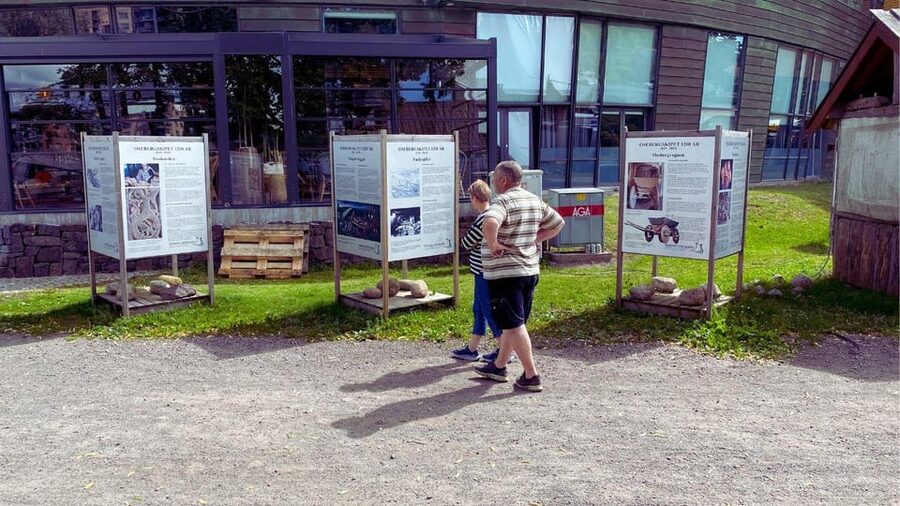 Tønsberg: Walk with a Viking - Guided Tour - Why Tønsberg is such a strong place for a Viking walk