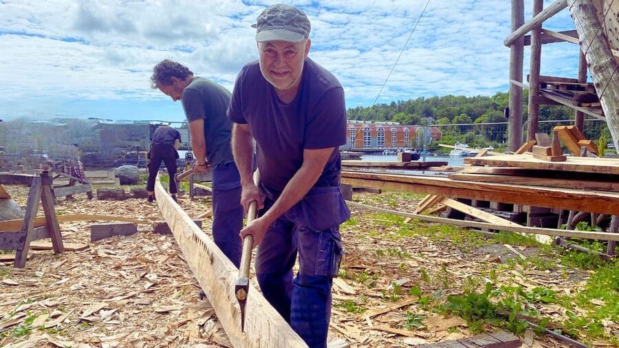 Tønsberg: Walk with a Viking - Guided Tour - Who this Viking walk is best for