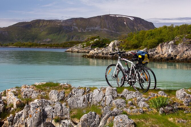 Touring-Trekking Bicycle Rental in Tromso - 1 to 2 Days - Price and value: $79 for a few days, plus real equipment