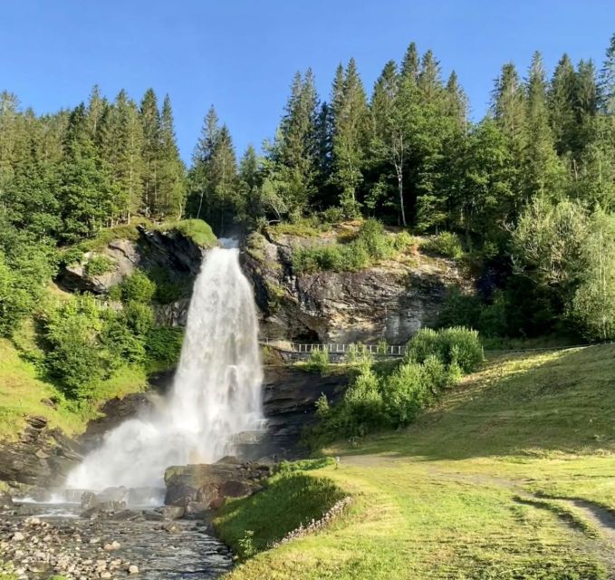 Trolltunga Helicopter & Waterfalss Sightseeing From Bergen - Should You Book Trolltunga Helicopter and Waterfalls From Bergen?