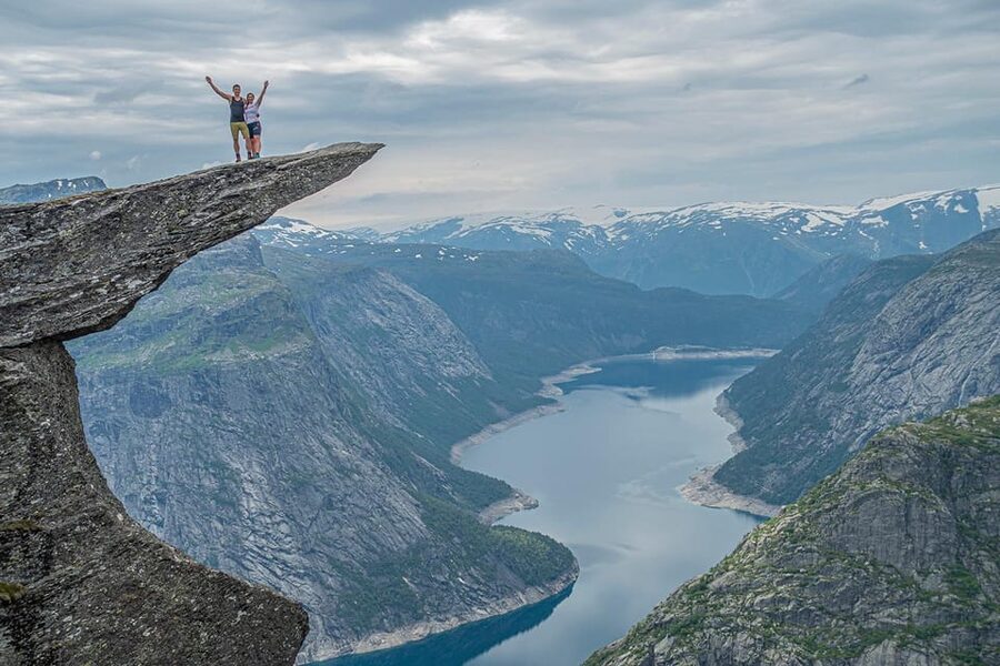 Trolltunga: Trolltunga Summer Hike - Key things that make this Trolltunga hike worth it