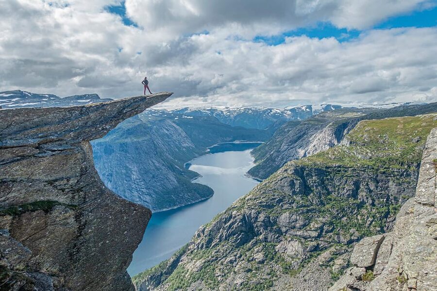 Trolltunga: Trolltunga Summer Hike - Price and value: what $183 buys you on a long day