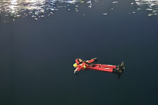 Tromso Arctic Fjord Floating - Weather and timing in Tromsø: when the Arctic feels dramatic