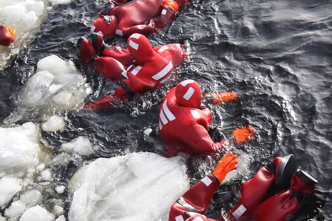 Tromso Arctic Fjord Floating - Price and value: is $237.37 worth it?