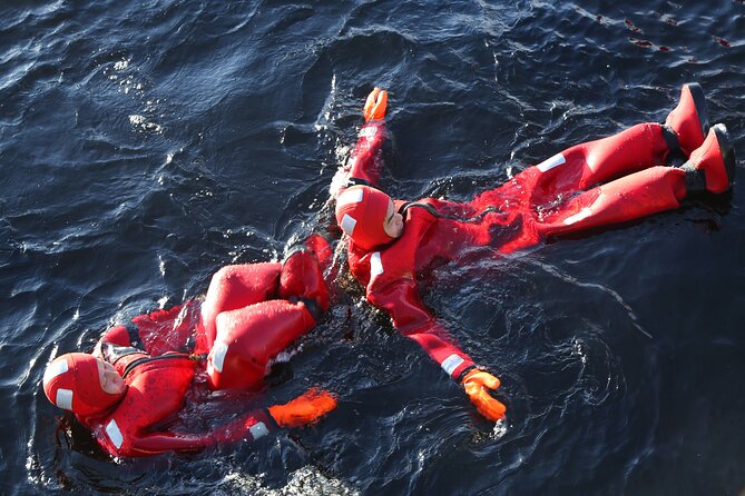 Tromso Arctic Fjord Floating - Who should book, and who should think twice