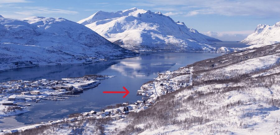 Tromsø: Arctic Fjord Floating in Survival Suit - The guides make it: from humor to hands-on safety