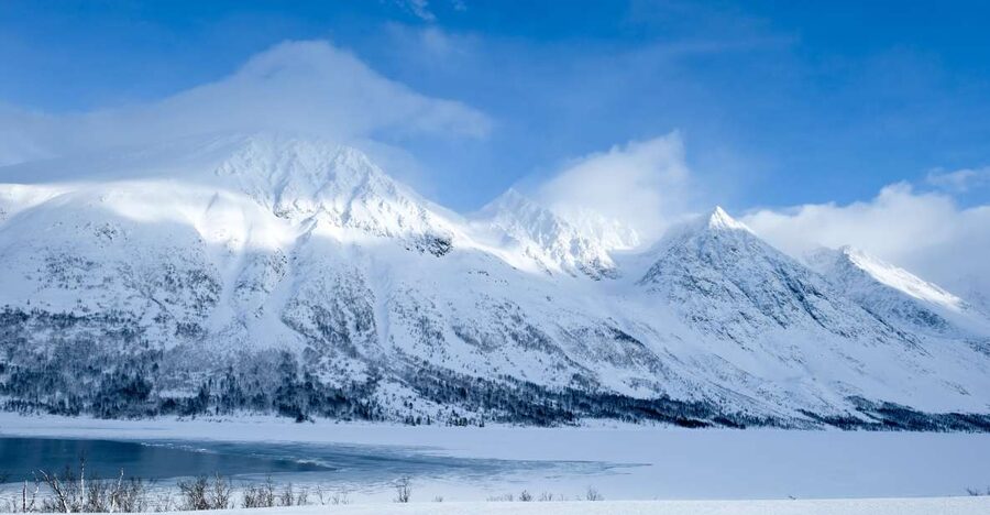 Tromsø: Arctic Landscape and Fjord Tour with Snacks - Key takeaways before you go