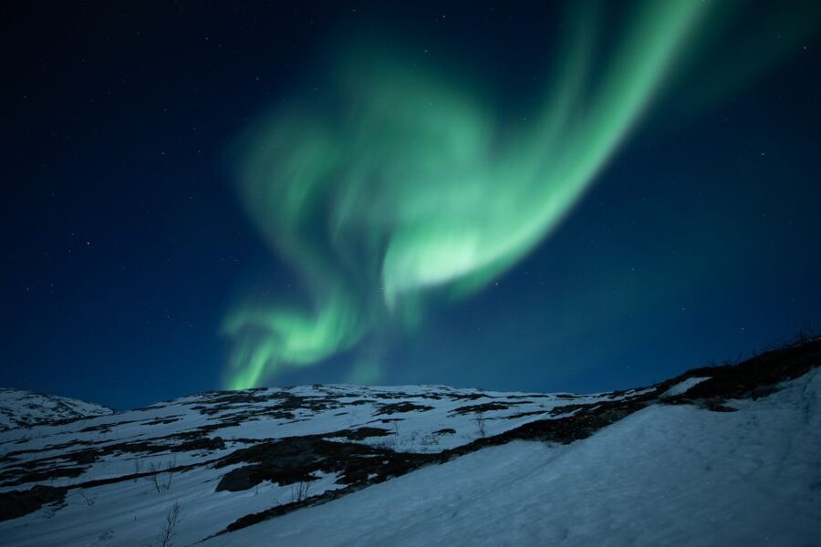 Tromsø: Aurora Borealis, Campfire, Hot Meal, Arctic Tour - How weather flexibility actually works