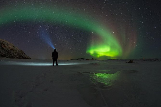 Tromso Aurora Chase by Minibus with Thermal Suit, Snack and Photo - Key Things I Think You Should Know Before You Go