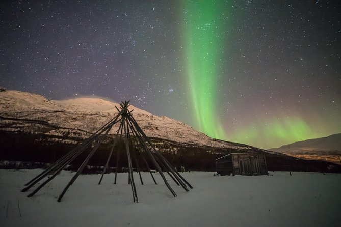 Tromso Aurora Chase by Minibus with Thermal Suit, Snack and Photo - Thermal Suit Comfort: What’s Included and What You Must Pack