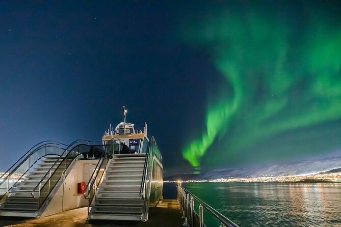 Tromso Aurora Cruise with 3-Course Dinner - Key Points You Should Know Before You Go