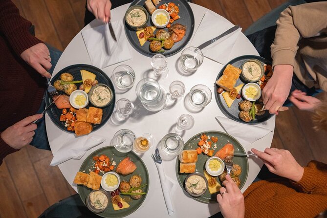 Tromso Aurora Cruise with 3-Course Dinner - Tromsøya Cruise Timing That Actually Fits a Winter Evening