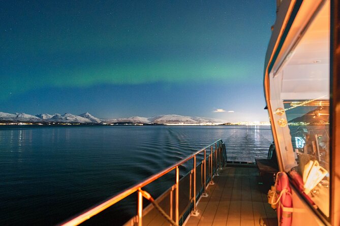Tromso Aurora Cruise with 3-Course Dinner - Price and Value: When It Feels Worth It, When It Does Not
