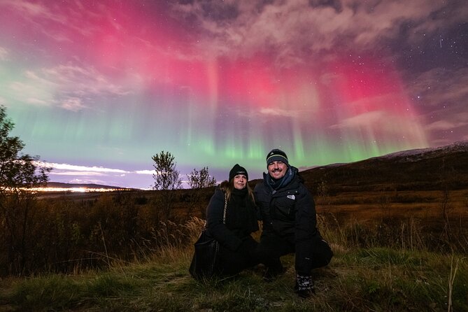 Tromsø: Aurora Magic Northern Lights Tour with Photos - Price and Value: What $182.90 Buys in the Arctic