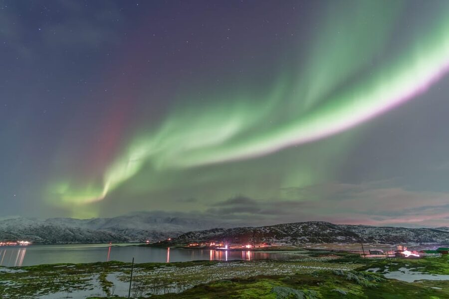 Tromsø: Aurora Quest Minibus Adventure - Should You Book This Tromsø Aurora Quest?