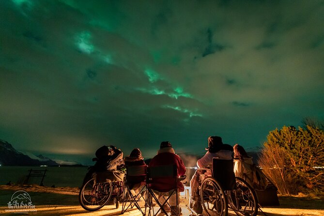 Tromsø Aurora Tour For All - Key Highlights You’ll Care About