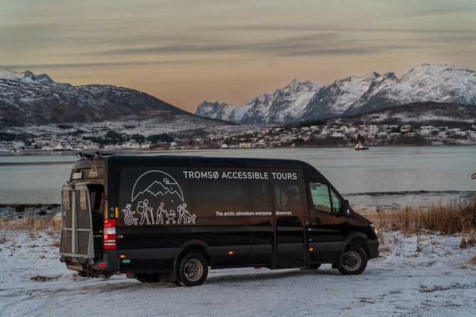 Tromsø Aurora Tour For All - Aurora Time in Tromsø, and Why a 6:00 pm Start Helps