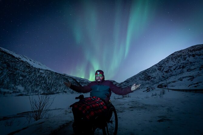 Tromsø Aurora Tour For All - The Night Plan in Tromsø: How the Evening Usually Flows