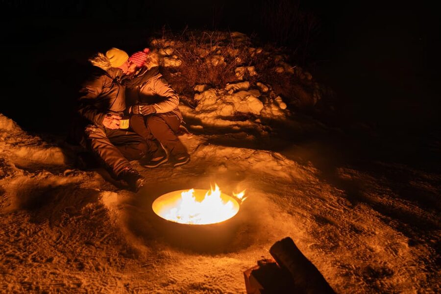 Tromsø: Aurora Tour with Photos, Campfire and Arctic Food - Key things I’d watch for before you book