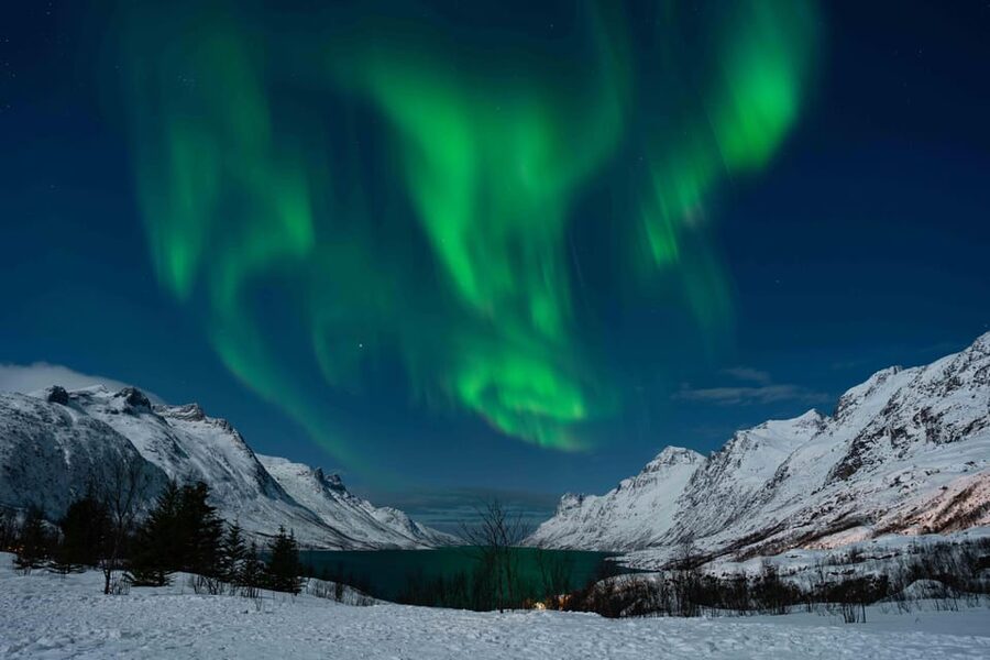Tromsø: Aurora Tour with Photos, Campfire and Arctic Food - When Weather Plays Tricks: Flexibility, Second Locations, and Reality Checks