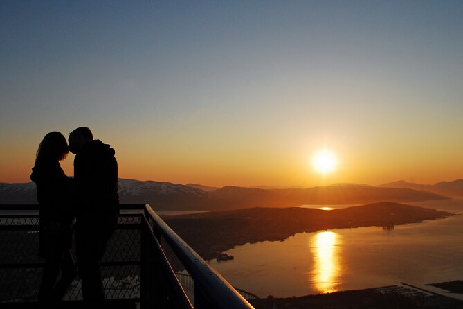 Tromso Cable Car Arctic Panorama Transfer - Price and logistics: is $119.62 good value for the Tromsø cable car transfer?