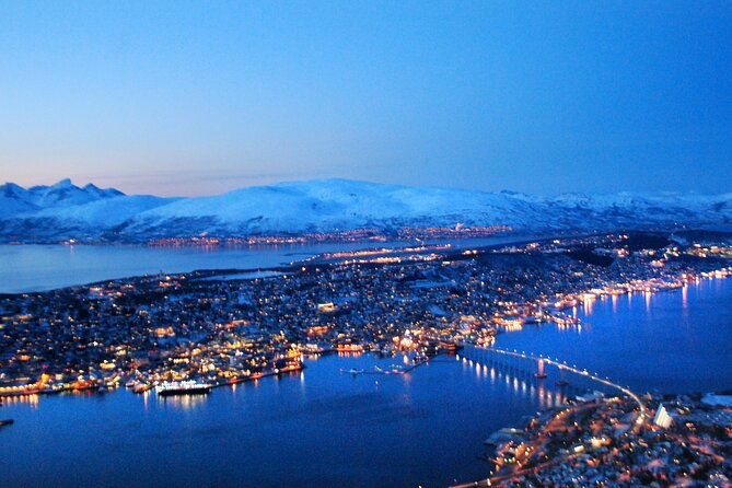 Tromso Cable Car Arctic Panorama Transfer - Should you book the Tromsø Cable Car Arctic Panorama Transfer?