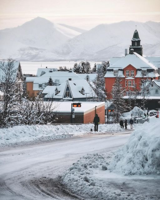 Tromsø: Capture the most Photogenic Spots with a Local - Key reasons to book this Tromsø photo tour