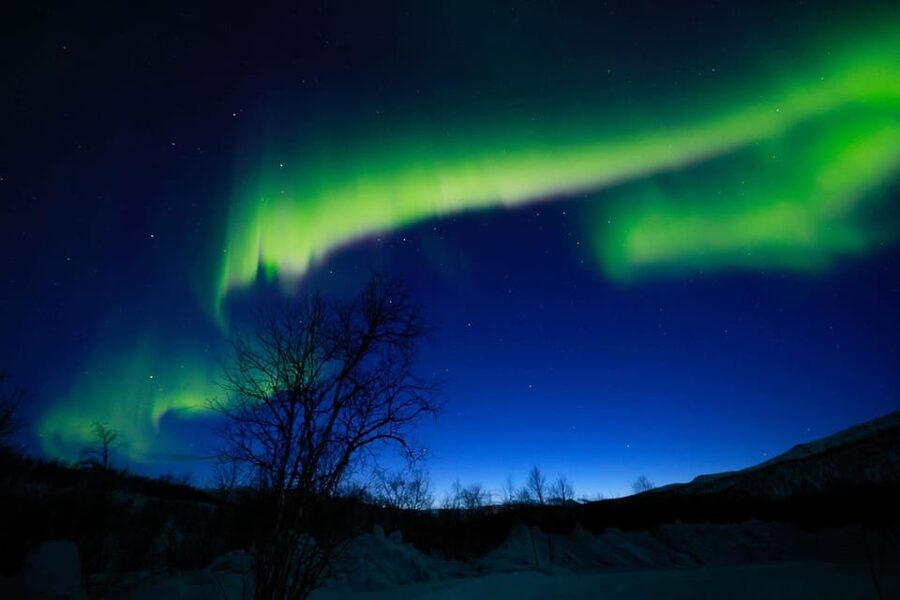 Tromsø Chinese Aurora Tour - Who this tour fits best, and who should skip it