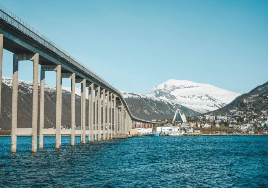 Tromso: City Highlights Guided Walking Tour - Why this walking tour works for a first Tromsø visit