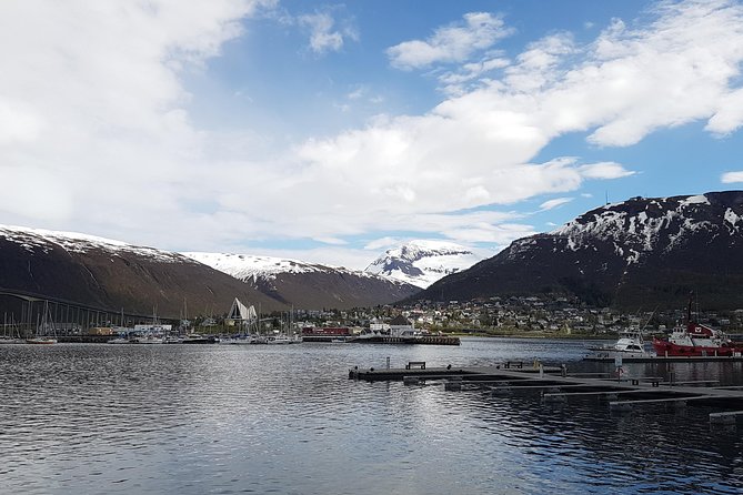 Tromsø City Walk - Weather and winter comfort: how to prepare for a comfortable walk