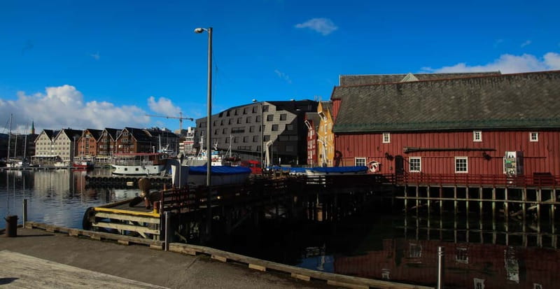 Tromsø: City Walk & Polar Museum (Private or Shared) - Why Tromsø feels like the Arctic’s front door