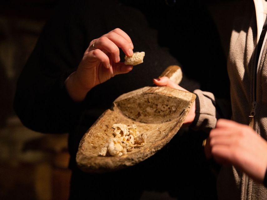 Tromso: Cod-Tasting Tour with Full Steam Museum Entry - Timing Matters, Especially If Your Slot Runs Late