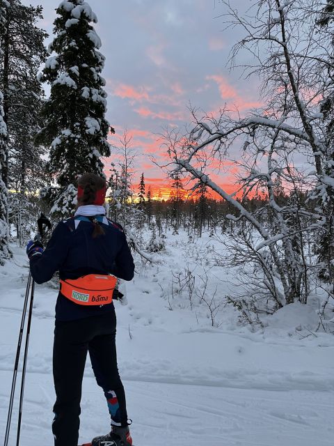 Tromsø: Cross Country Guided Skiing Course - Key things I’d tell you before you go