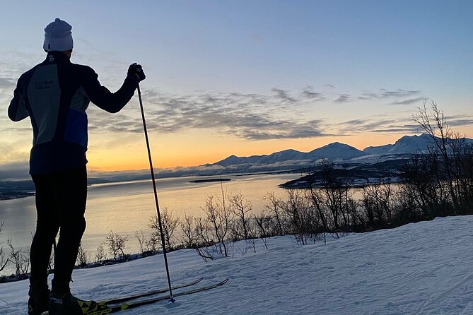 Tromsø Cross-Country Ski Adventure - Who This Tour Fits Best (And Who Might Want to Choose Another Plan)