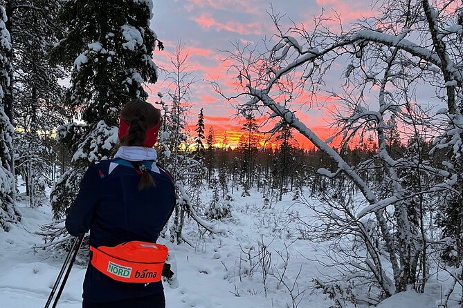 Tromsø Cross-Country Ski Adventure - What to Watch for on Arrival: Ice, Shoes, and GPS Headaches