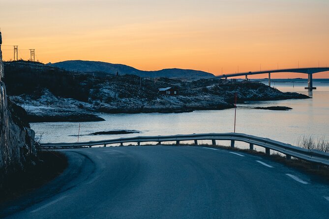 Tromsø: Day trip to the island of Sommarøy through the Fjords - Weather reality in Tromsø: rain, snow, and microclimates