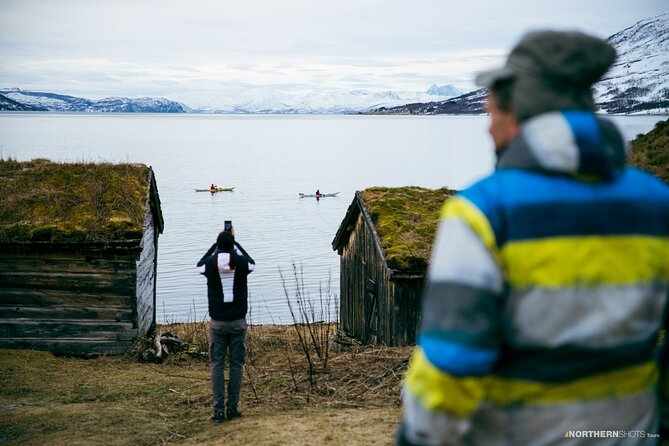 Tromsø: Day trip to the island of Sommarøy through the Fjords - Price and value: what $150.63 buys you, and what to verify