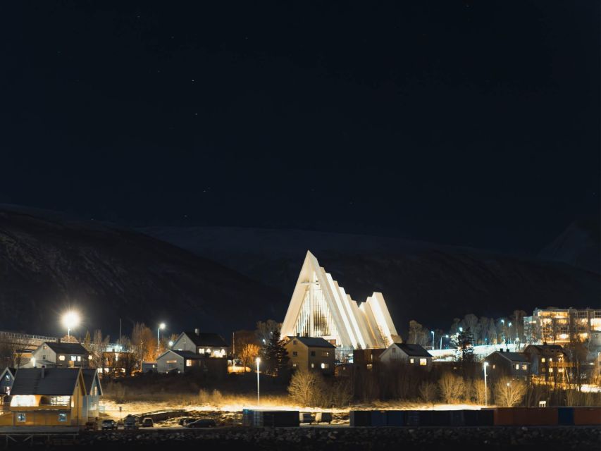 Tromsø: Electric Northern Lights Cruise - Who Should Book This Cruise, and Who Might Prefer Something Else