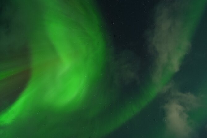 Tromsø: English/Spanish Aurora Pathfinder Tour with Photos - Photos You Will Actually Want to Keep