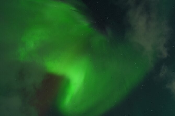 Tromsø: English/Spanish Aurora Pathfinder Tour with Photos - The Big Honest Part: Auroras Are Natural, and Refunds Are Not Automatic