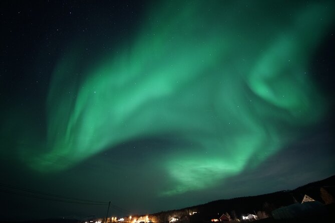 Tromsø: Evening Cruise with Northern Lights Opportunity - Should you book this Tromsø Northern Lights boat cruise?