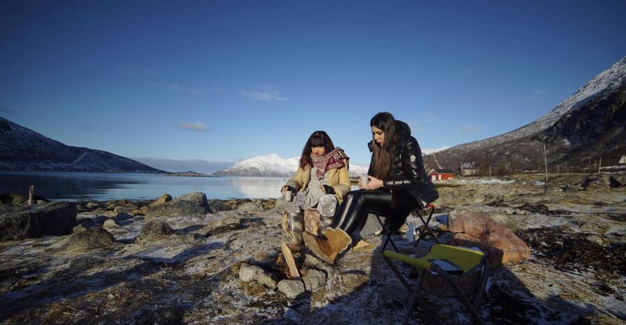Tromsø: Exclusive Fjord Adventure by Bus - Ersfjord: The Second Fjord That Makes the Tour Feel Worth It