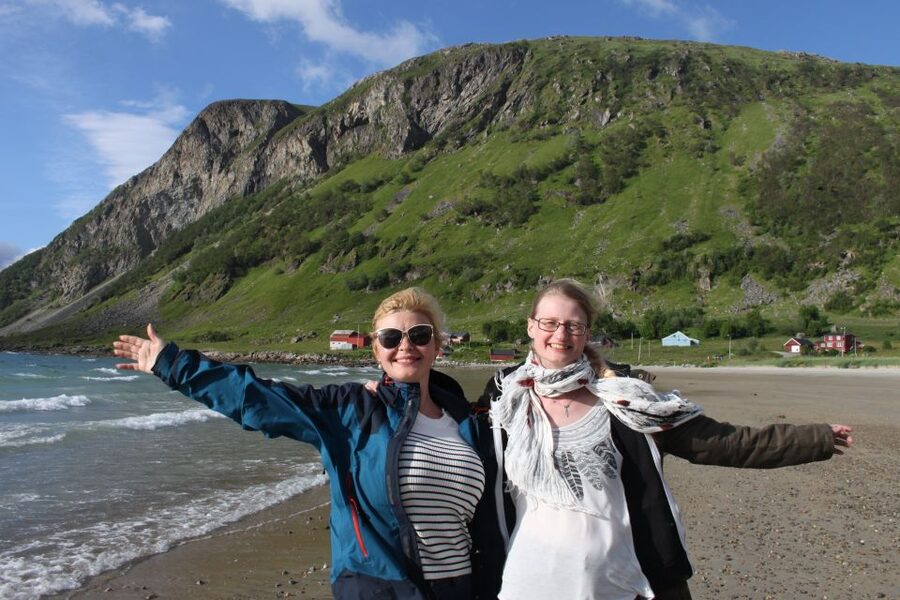 Tromsø: Exclusive Fjord Adventure by Bus - Photo Stops and Timing: Making the Most of 3.5 Hours