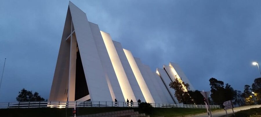 TROMSØ: Explore The City And a Guided Tour Of PolarMuseum! - Key things I’d focus on before you go